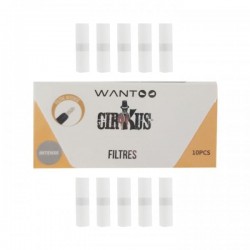 VDLV - Wantoo Aromenfilter x10
