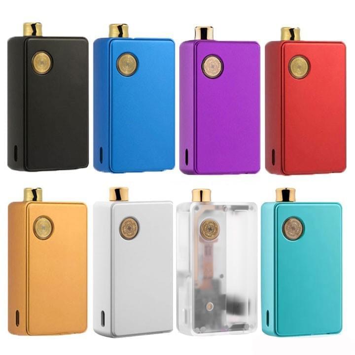 Dotmod - DotAIO