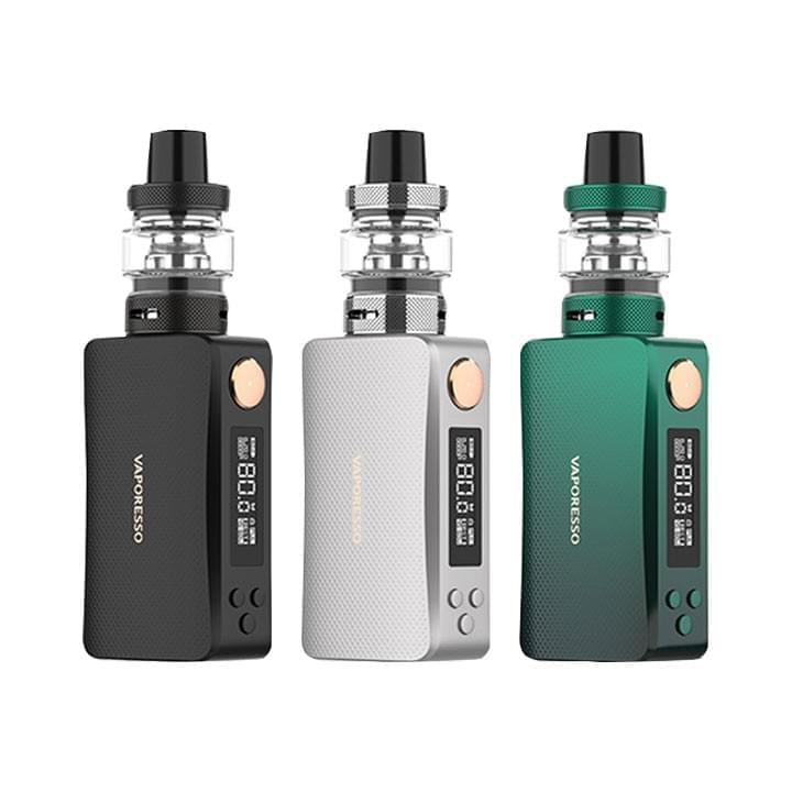 Vaporesso - GEN Nano Kit