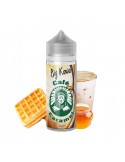 O'Jlab - Big Kawa 100ml