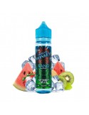 Twelve Monkeys - Kanzi Iced 50ml