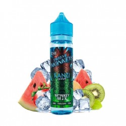 Twelve Monkeys - Kanzi Iced 50ml