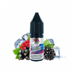 I VG Salt - Forrest Berries Ice 10ml