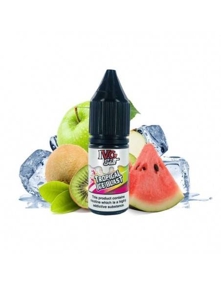 I VG Salt - Tropical Ice Blast 10ml