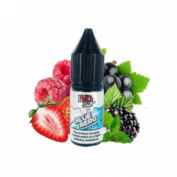 I VG Salt - Blue Berg 10ml