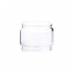Geek Vape - Ersatzglas aus Pyrex Zeus Series 5,5ml