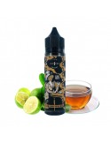 Curieux - Earl Grey Tea Edition 50ml