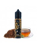 Curieux - Virginia Tea Edition 50ml