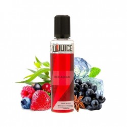 T-Juice - Red Astaire 50ml