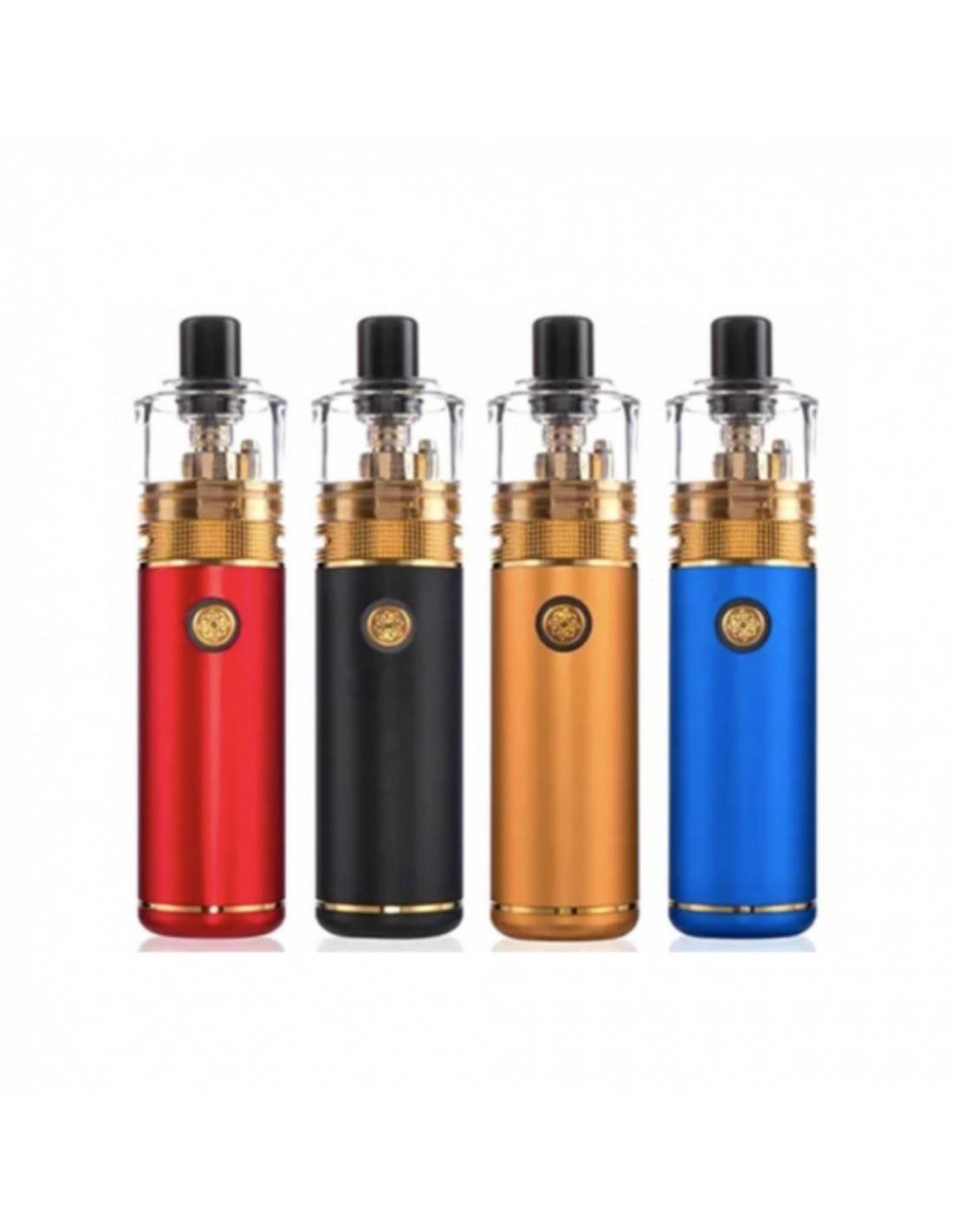 Dotmod Dotstick E Liquids E Zigarette E Dampf