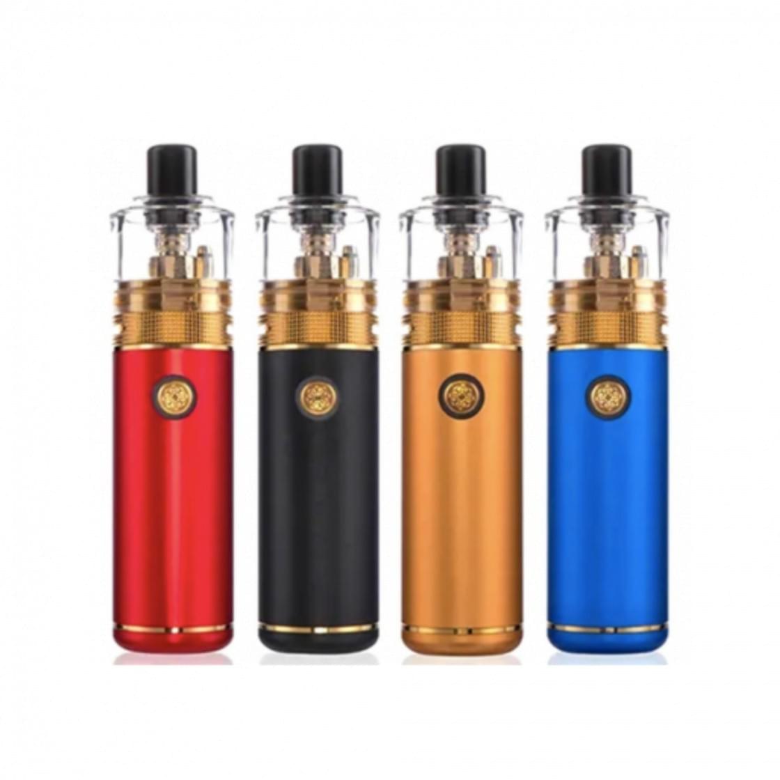 dotMod - DotStick