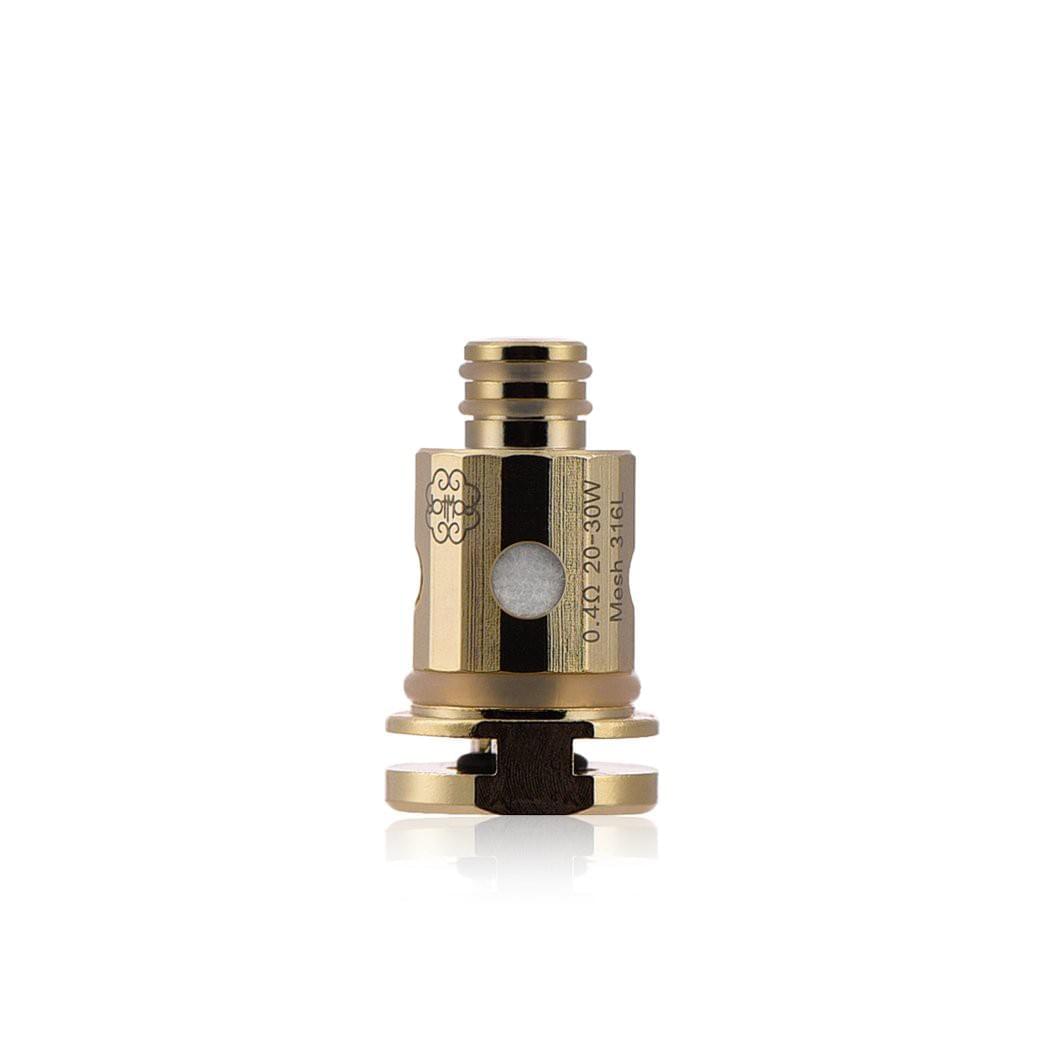 dotMod - Résistance pour...