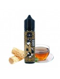 Curieux - Genmaicha Tea Edition 50ml