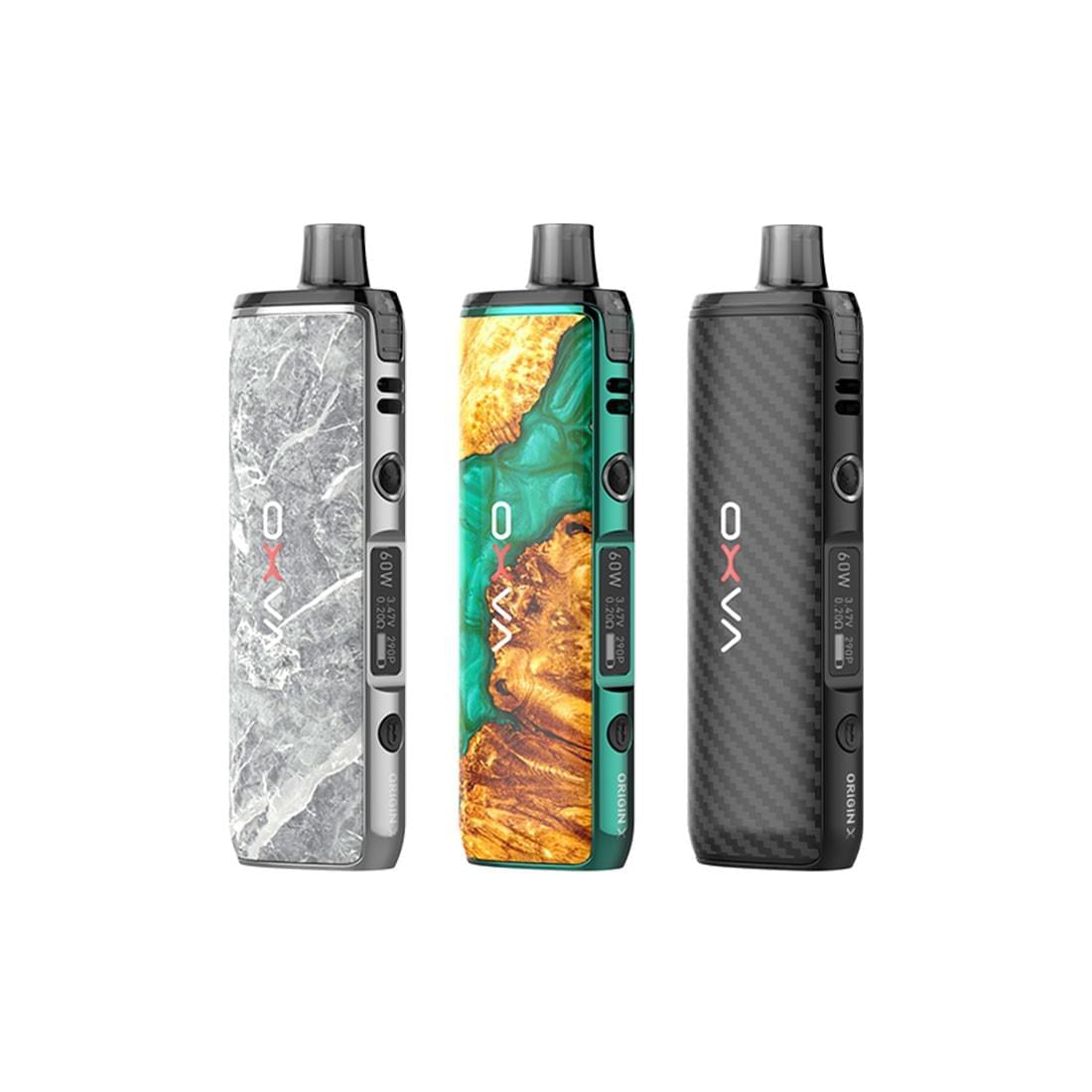 OXVA - Origin X Kit