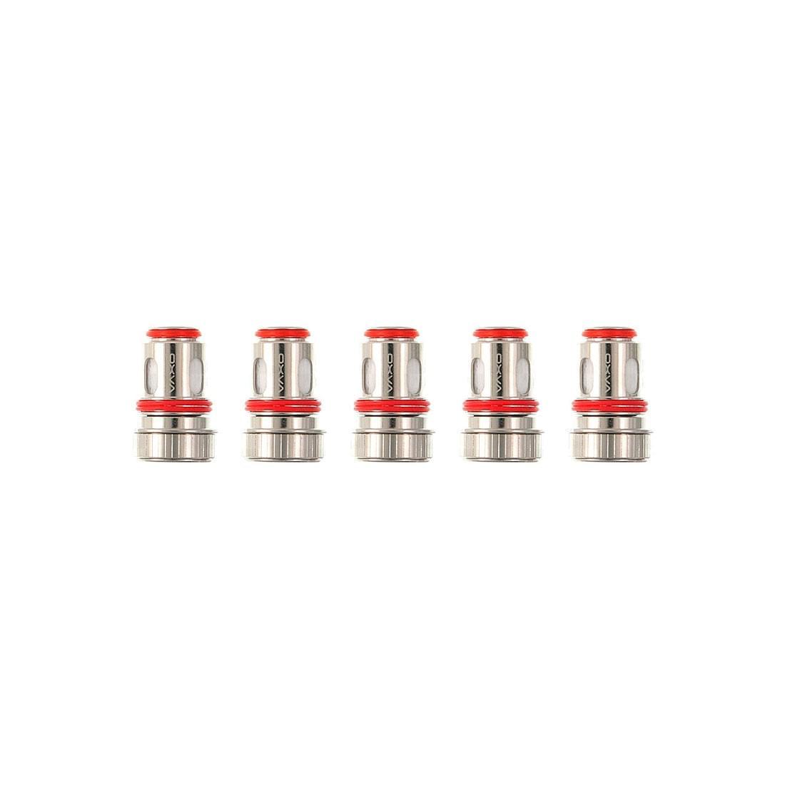 OXVA - Coil Origin X x5