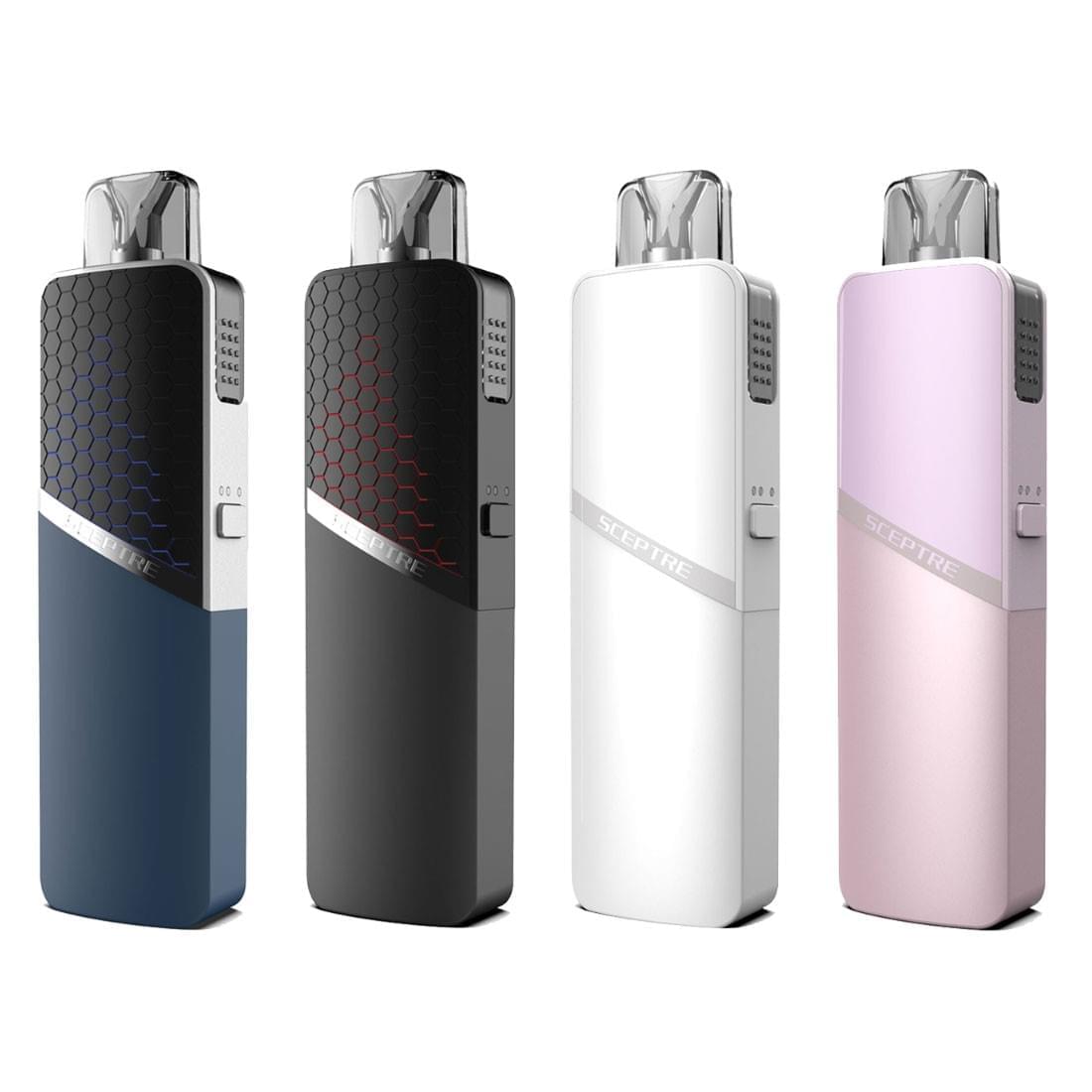 Innokin - Sceptre Kit