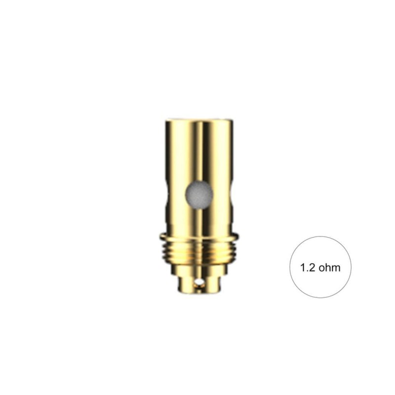 Innokin - Sceptre coil