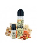 Moonshiners - Old Nuts 50ml