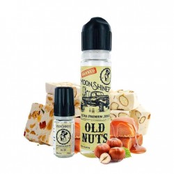 Moonshiners - Old Nuts 50ml