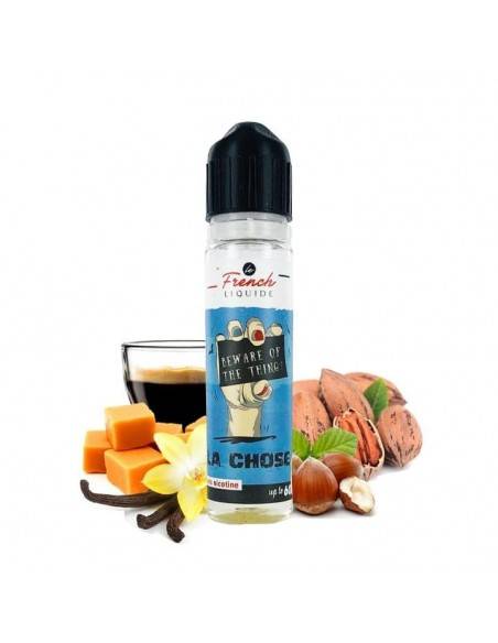 Le French Liquide - La Chose 50ml