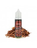 Cloud Vapor - Red Leaf 50ml