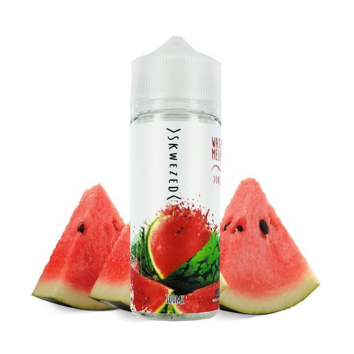 Skwezed - Watermelon 100ml