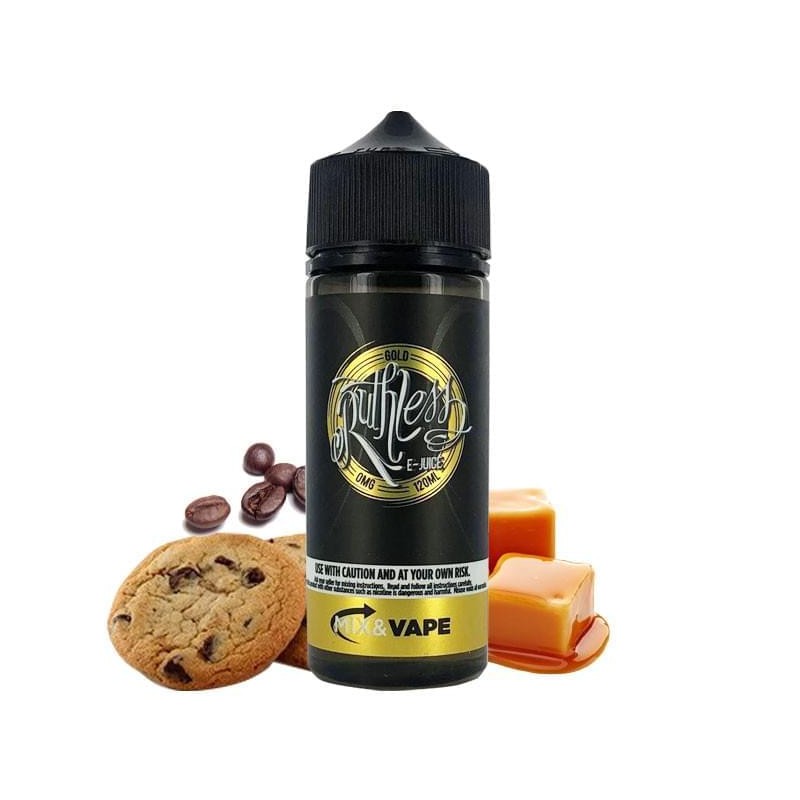 Ruthless - Gold 100ml