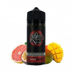 Ruthless - Red 100ml
