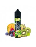 Juice&Power - Honeydew Berry Kiwi Mint 50ml