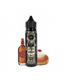Curieux - Rum Baba Dessert Edition 50ml