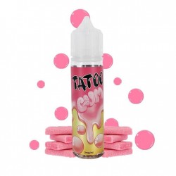 O'Jlab- Tatoo Gum 50ml