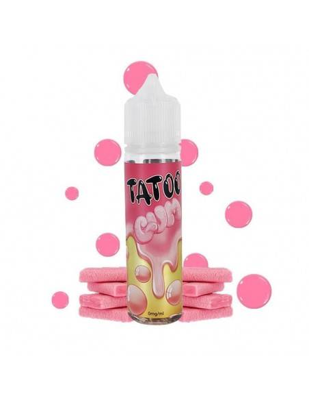 O'Juicy - Juicy Gum 50ml