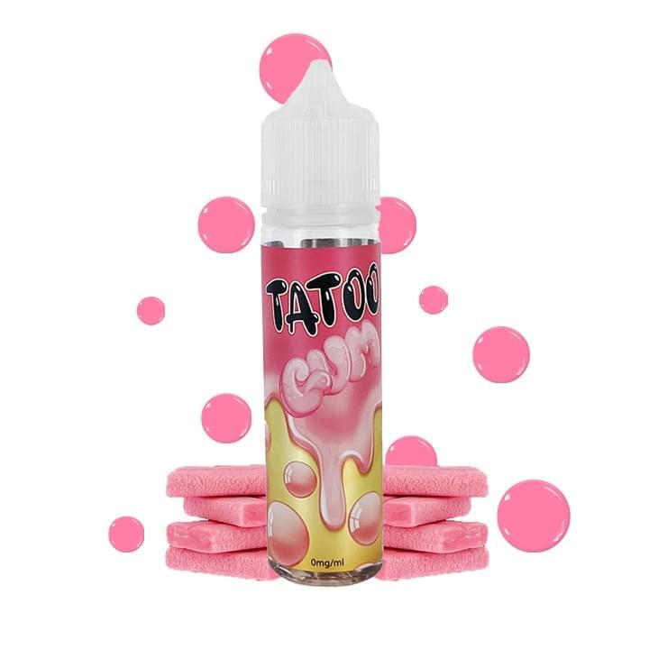O'Jlab - Tatoo Gum 50ml