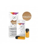 BO Vaping - Caps Blond Tobacco x2