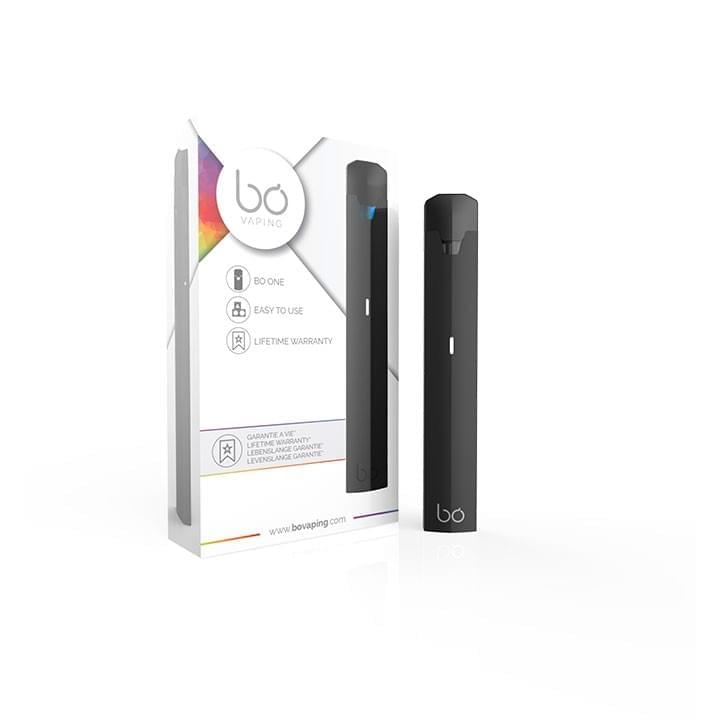 BO Vaping - BO ONE