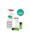 BO Vaping - Caps Icy Mint salt nic x2