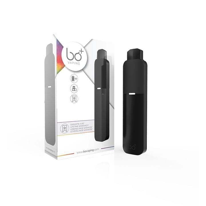 BO Vaping - BO PLUS