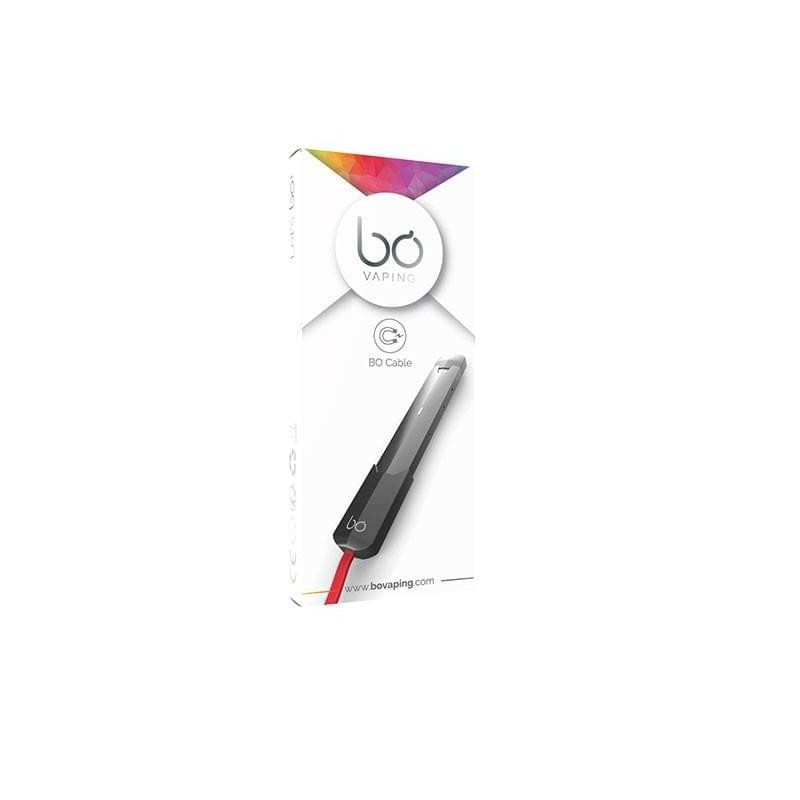BO Vaping - BO Câble