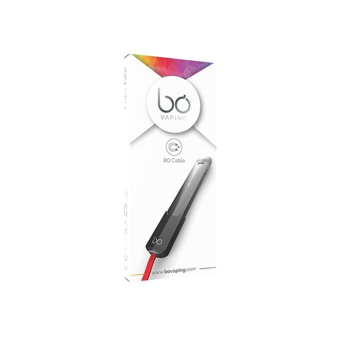 BO Vaping - BO Câble