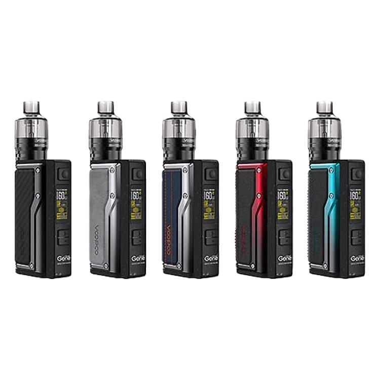 Voopoo - Argus GT Kit