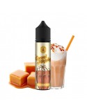 Juice&Power - Caramel Milk 50ml