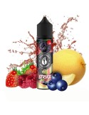 Juice&Power - Melon Berry 50ml