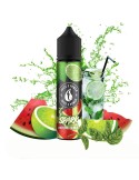 Juice&Power - Watermelon Mojito 50ml