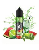 Juice&Power - Watermelon Mojito 50ml
