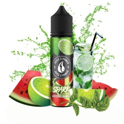 Juice&Power - Watermelon...