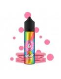 Juice&Power - Rainbow Bubblegum 50ml