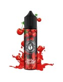 Juice&Power - Middle East Sour Cherry 50ml