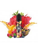 Juice&Power - Strawberry Lemonade 50ml