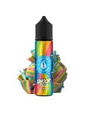 Juice&Power - Rainbow Fizzy 50ml
