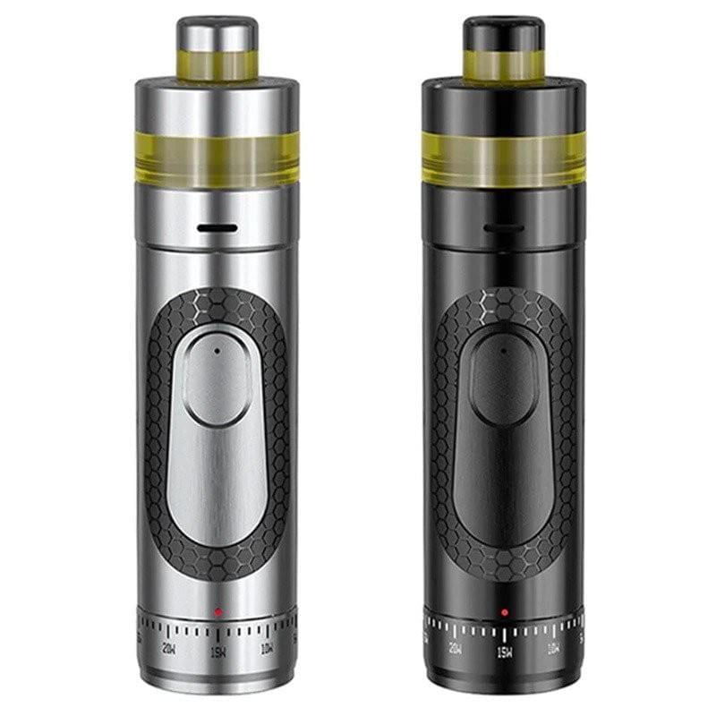 Aspire - Kit Zero G by No Name